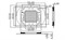 Мощный светодиод ARPL-100W-EPA-5060-DW (3500mA) (Arlight, -) 018434 - фото 123071