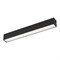 Светильник MAG-FLAT-25-L400-12W Warm3000 (BK, 100 deg, 24V, DALI) (Arlight, IP20 Металл, 3 года) 046333 - фото 123299