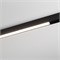 Светильник MAG-FLAT-25-L400-12W Warm3000 (BK, 100 deg, 24V, DALI) (Arlight, IP20 Металл, 3 года) 046333 - фото 123301