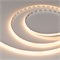 Лента COB-X320-8mm 24V Warm2700 (8 W/m, IP20, 5m) (Arlight, -) 039023(1) - фото 123353