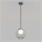 Светильник LGD-PEARL-HANG-7W Warm3000 (GR, 164 deg, 230V) (Arlight, IP65 Металл, 3 года) 030004 - фото 123372