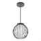 Светильник LGD-PEARL-HANG-7W Warm3000 (GR, 164 deg, 230V) (Arlight, IP65 Металл, 3 года) 030004 - фото 123373