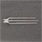 Светодиод ARL-3014UEUGC/3L (Arlight, 3мм (круглый)) 003086 - фото 123402