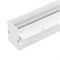 Трек встраиваемый MAG-TRACK-4560-FDW-3000 (WH, 5LN) (Arlight, IP20 Металл, 3 года) 046842 - фото 123523