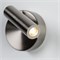 Светильник SP-BED-NB-R90-3W Warm3000 (NI, 20 deg, 230V) (Arlight, IP20 Металл, 3 года) 034074 - фото 123596