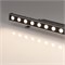 Линейный прожектор AR-LINE-500-12W Day4000 (GR, 15x60 deg, 230V) (Arlight, IP65 Металл, 3 года) 041725 - фото 123608