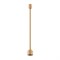 Подвес жесткий ART-APRIORI-ROD-A-L400 (GD) (Arlight, IP20 Металл, 3 года) 037591 - фото 123680