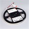 Лента RT-A200-8mm 24V Warm3500-CX1 (16 W/m, IP20, 5m) (Arlight, резка 1 светодиод) 046940 - фото 123891