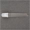 Светодиод ARL-5013URBW-B (Arlight, 5мм (круглый)) 003076 - фото 124048
