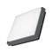 Светильник LGD-AREA-S175x175-10W Warm3000 (GR, 110 deg, 230V) (Arlight, IP54 Металл, 3 года) 029951 - фото 124219