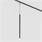 Светильник MAG-MICROCOSM-SPOT-HANG-R18-L500-3W Warm3000 (BK, 24 deg, 24V) (Arlight, IP20 Металл, 3 года) 043269 - фото 124263