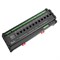 Контроллер SR-EUR1220 (220V, 12x20A, DALI, DMX) (Arlight, -) 021735 - фото 124314