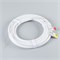 Лента герметичная MOONLIGHT-TOP-S-M560-D13mm 24V Warm3000 (13 W/m, IP65, 5m, wire x1, трос) (Arlight, Вывод прямой, 3 года) 043816 - фото 124409
