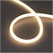 Лента герметичная MOONLIGHT-TOP-S-M560-D13mm 24V Warm3000 (13 W/m, IP65, 5m, wire x1, трос) (Arlight, Вывод прямой, 3 года) 043816 - фото 124410