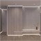 Профиль PLINTUS-H55-2000 WHITE (Arlight, Алюминий) 045445 - фото 124429