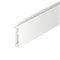 Профиль PLINTUS-H55-2000 WHITE (Arlight, Алюминий) 045445 - фото 124432