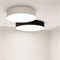 Светильник SP-FLOWER-R360-18W Warm3000 (WH, 110 deg, 230V) (Arlight, IP54 Пластик, 3 года) 049796 - фото 124754