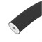 Силиконовый профиль WPH-FLEX-D22-360deg-S8-5m BLACK (Arlight, Силикон) 045866 - фото 124917