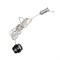 Коннектор MAG-FLEX-CON-POWER-MINI-KIT (BK) (Arlight, IP20 Металл, 3 года) 034062 - фото 125041