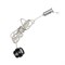 Коннектор MAG-FLEX-CON-POWER-MINI-KIT (BK) (Arlight, IP20 Металл, 3 года) 034062 - фото 125042