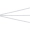 Лента COB-X480-4mm 24V Green (4 W/m, IP20, 5m) (Arlight, -) 046906 - фото 125143