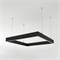 Светильник ALT-LINEAIR-QUADRAT-FLAT-UPDOWN-DIM-785-110W Day4000 (BK, 100 deg, 230V) (Arlight, IP20 Металл, 3 года) 032990 - фото 125190