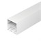 Профиль LINE-S-5050-3000 WHITE (Arlight, Алюминий) 041844 - фото 125239