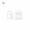 Светильник MS-ORIENT-BUILT-TRIMLESS-TC-S38x67-5W Day4000 (WH-BK, 30 deg, 230V) (Arlight, IP20 Металл, 5 лет) 032228 - фото 125417