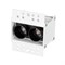 Светильник MS-ORIENT-BUILT-TRIMLESS-TC-S38x67-5W Day4000 (WH-BK, 30 deg, 230V) (Arlight, IP20 Металл, 5 лет) 032228 - фото 125418