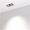 Светильник MS-ORIENT-BUILT-TRIMLESS-TC-S38x67-5W Day4000 (WH-BK, 30 deg, 230V) (Arlight, IP20 Металл, 5 лет) 032228 - фото 125420