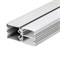 Профиль с экраном ALU-BASE-PW35D-2000 ANOD+FROST (Arlight, Металл) 015459 - фото 125469