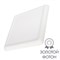 Светильник CL-FIOKK-S220x220-18W Day4000-MIX (WH, 120 deg, 230V) (Arlight, IP44 Пластик, 3 года) 034471 - фото 125631