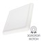 Светильник CL-FIOKK-S220x220-18W Day4000-MIX (WH, 120 deg, 230V) (Arlight, IP44 Пластик, 3 года) 034471 - фото 125634