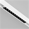 Светильник MAG-ORIENT-LASER-L235-8W Day4000 (BK, 24 deg, 48V) (Arlight, IP20 Металл, 5 лет) 033614 - фото 125843