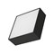 Светильник IM-QUADRO-EMERGENCY-3H-S175x175-19W Warm3000 (BK, 120 deg, 230V) (Arlight, IP40 Металл, 2 года) 040928 - фото 126317
