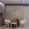 Профиль SL-LINE-5050-LW-3000 ANOD BLACK (Arlight, Алюминий) 043977 - фото 126355