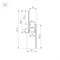 Профиль PLINTUS-FANTOM-H20-2000 WHITE (Arlight, Алюминий) 043660 - фото 126922