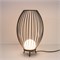 Светильник LGD-PEARL-BOLL-H574-12W Warm3000 (GR, 164 deg, 230V) (Arlight, IP65 Металл, 3 года) 030005 - фото 127150