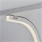 Силиконовый профиль WPH-FLEX-1616-TOP-S11-50m WHITE (Arlight, Силикон) 040832 - фото 127278