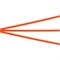 Лента COB-X480-4mm 24V Orange (4 W/m, IP20, 5m) (Arlight, -) 046909 - фото 127307
