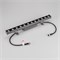 Линейный прожектор AR-LINE-500-12W Warm2700 (GR, 15x60 deg, 230V) (Arlight, IP65 Металл, 3 года) 051755 - фото 127616