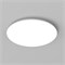 Светильник CL-FRISBEE-MOTION-R300-18W Warm3000 (WH, 180 deg, 230V) (Arlight, IP54 Пластик, 3 года) 030162 - фото 127800