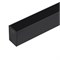 Трек MAG-TRACK-2538-1000 (BK, 5LN) (Arlight, IP20 Металл, 3 года) 045997 - фото 127811
