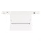 Светильник MAG-ORIENT-LASER-FOLD-S195-6W Warm3000 (WH, 30 deg, 48V, DALI) (Arlight, IP20 Металл, 5 лет) 035863 - фото 127924