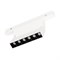 Светильник MAG-ORIENT-LASER-FOLD-S195-6W Warm3000 (WH, 30 deg, 48V, DALI) (Arlight, IP20 Металл, 5 лет) 035863 - фото 127926