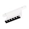 Светильник MAG-ORIENT-LASER-FOLD-S195-6W Warm3000 (WH, 30 deg, 48V, DALI) (Arlight, IP20 Металл, 5 лет) 035863 - фото 127931