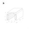 Трек MAG-ORIENT-TRACK-2620-1000 (WH) (Arlight, IP20 Металл, 3 года) 037308 - фото 127995