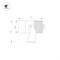 Светильник ALT-RAY-R61-12W Warm3000 (DG, 6 deg, 230V) (Arlight, IP67 Металл, 3 года) 035892 - фото 128071