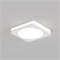 Светодиодная панель LTD-96x96SOL-10W Warm White 3000K (Arlight, IP44 Пластик, 3 года) 017635(1) - фото 128075