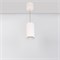 Светильник подвесной SP-POLO-R85-2-15W Warm White 40deg (White, White Ring) (Arlight, IP20 Металл, 3 года) 022949 - фото 128176
